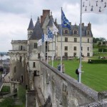 Discover the charms of chateaux Indre-et-Loire