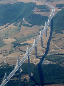 Millau-viaduct