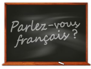Parlez-vous français?