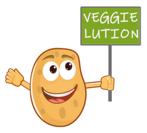 veggie-lution