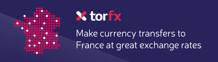 TorFX Currency Exchange