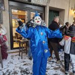 The Limoux Carnival