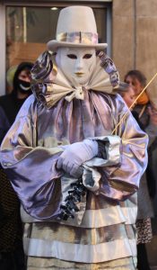 Carnival of Limoux