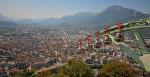 Discovering Grenoble - History, Tourism and Employment Facts