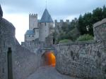 Visiting The South OF France in Winter