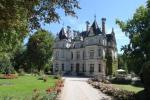 Escape To The Château  – Why Not?